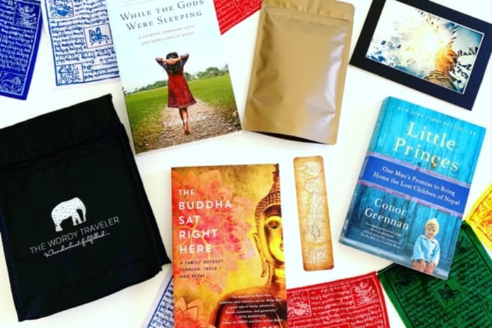 Photo courtesy of Wordy Traveler